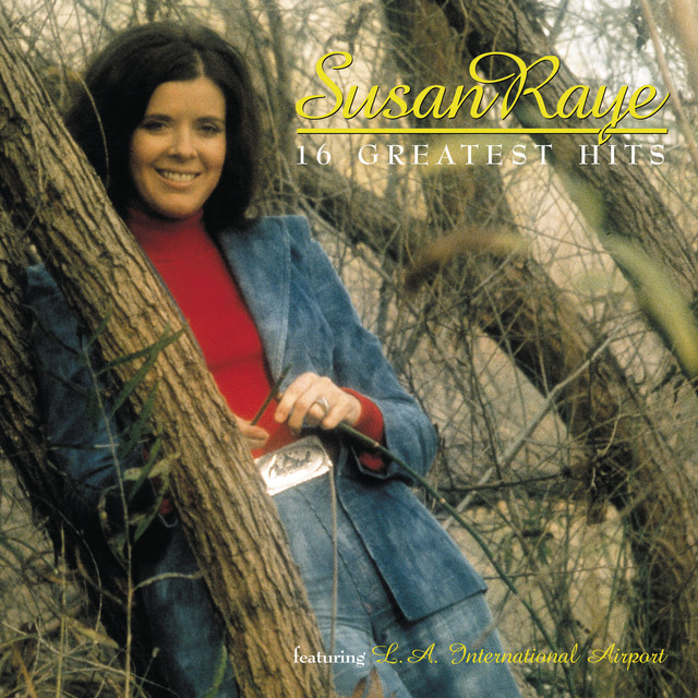 Susan Raye Photo