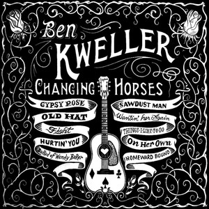 Changing Horses album