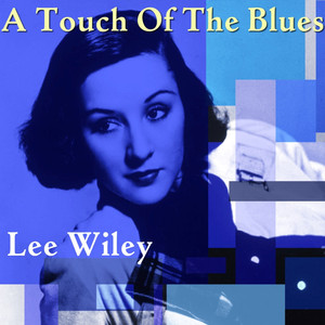 A Touch of the Blues cover