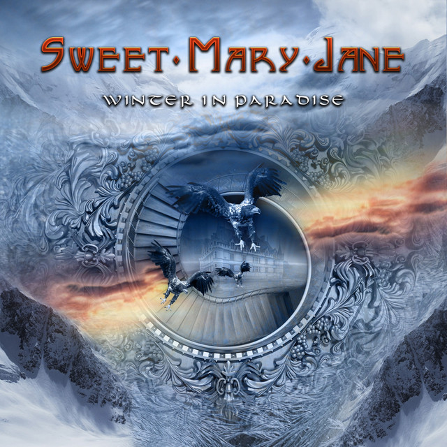 Sweet Mary Jane Photo
