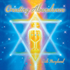 Creating Abundance Albumcover