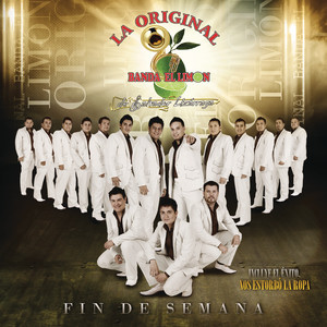 Fin de Semana cover