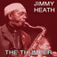 The Thumper Albumcover