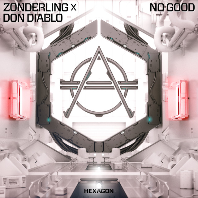 No Good cover