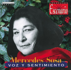Voz y sentimiento cover