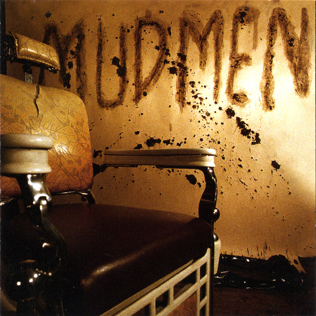 Mudmen cover