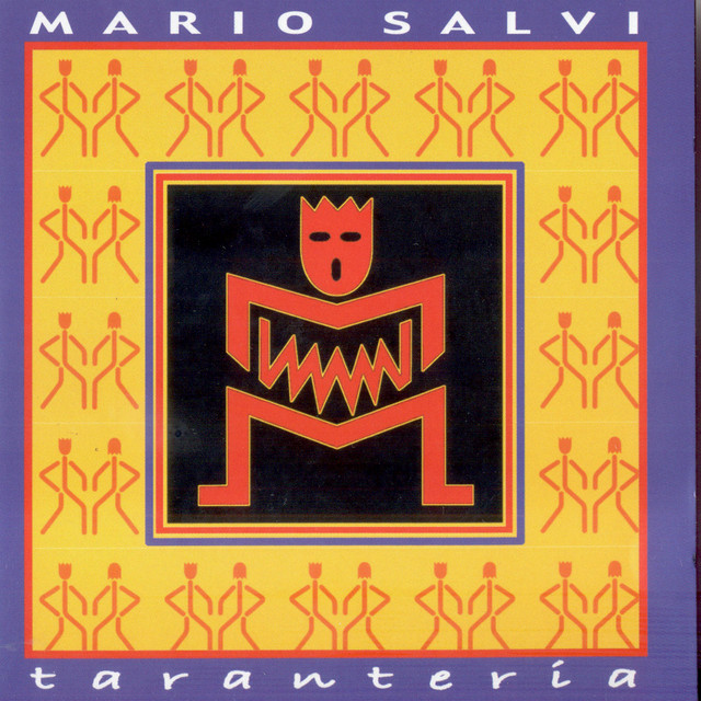 Mario Salvi Photo