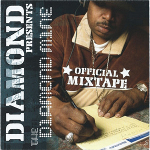 The Diamond Mine cover