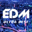 EDM Ultra Best cover