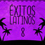 Éxitos Latinos (Volumen 8) Albumcover