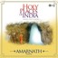 Holy Places of India - Prayer, Faith, Bliss (Amarnath Temple) Albumcover