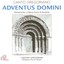 Adventus Domini (Canto gregoriano) Albumcover