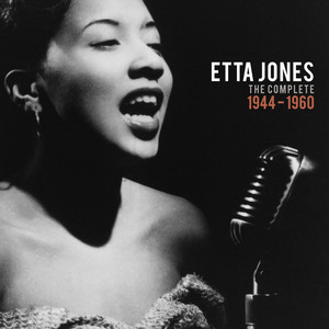 Precious & Rare: Etta Jones album