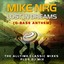 Lost in Dreams (Q-Base Anthem) Albumcover