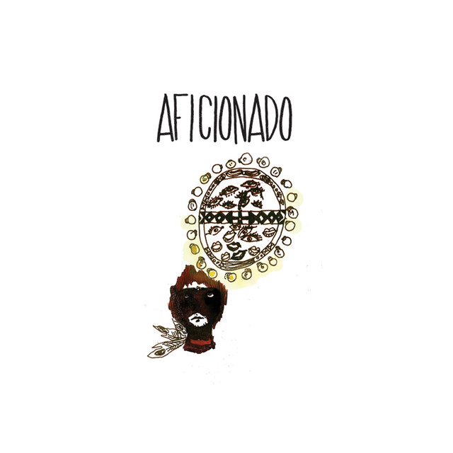 Aficionado cover