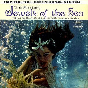 Jewels of the Sea cover