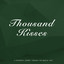 Thousand Kisses cover
