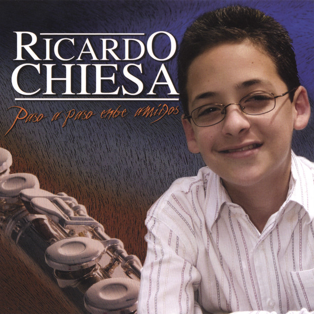 Ricardo Chiesa Photo