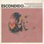 The Ghost of Escondido cover