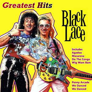 Greatest Hits album