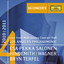 Hindemith Wagner (DG Concerts) cover