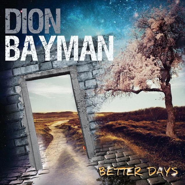 Dion Bayman Photo