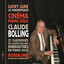 Cinema Piano Solo cover