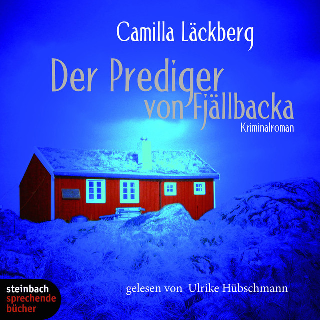 Camilla Läckberg Photo