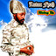Rising Up cover