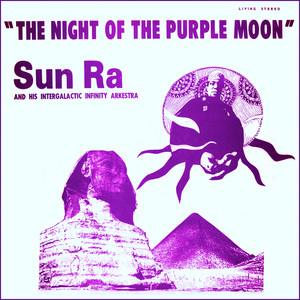 Purple Night cover