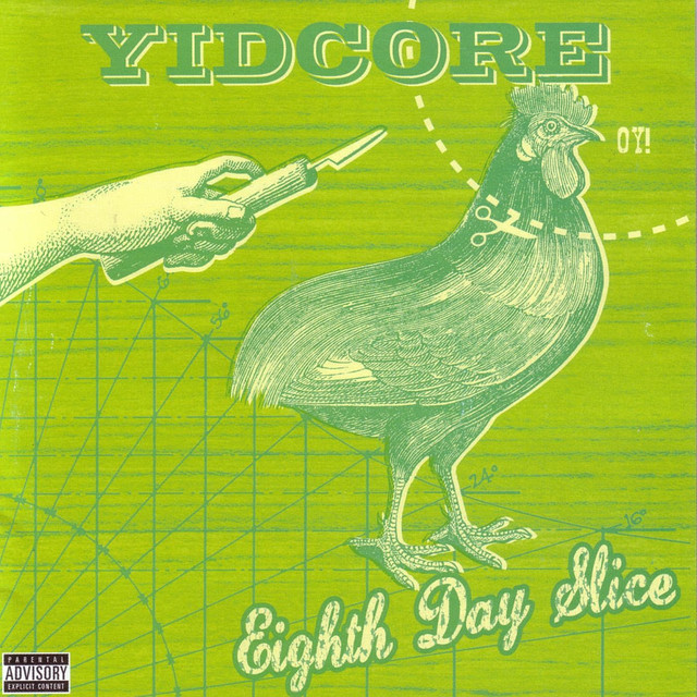 YidCore Photo