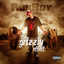 The Grizzly Effect cover
