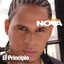 El Principio Albumcover