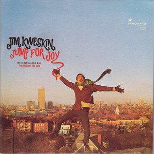 Jump for Joy album