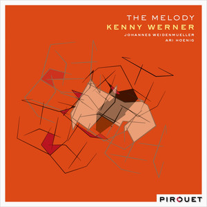 The Melody cover