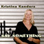 Say Something Albumcover