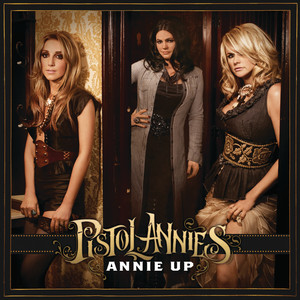 Annie Up album
