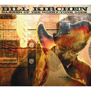 Hammer of the Honky-Tonk Gods album