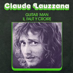 Claude Lauzzana