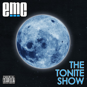 The Tonite Show cover