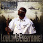 Loyalty Is Everything Albumcover