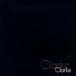 Clarke Albumcover