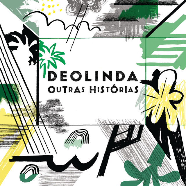 Outras Histórias cover