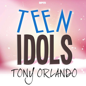 Teen Idols - Tony Orlando album