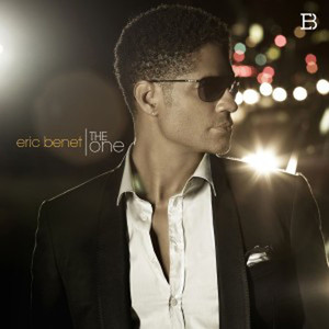 The One album