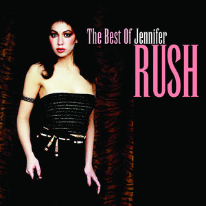 The Best Of Jennifer Rush (SBM remastered) album