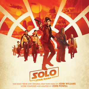 Solo: A Star Wars Story (Original Motion Picture Soundtrack) album