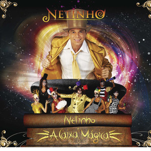 A Caixa Mágica album