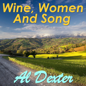 Wine, Women, And Song cover