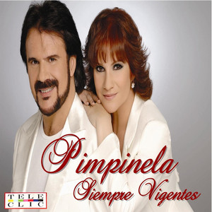 Siempre Vigentes album